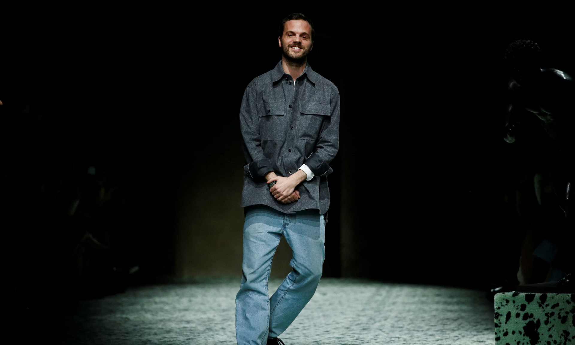 CHANEL 任命 Matthieu Blazy 为新任创意总监