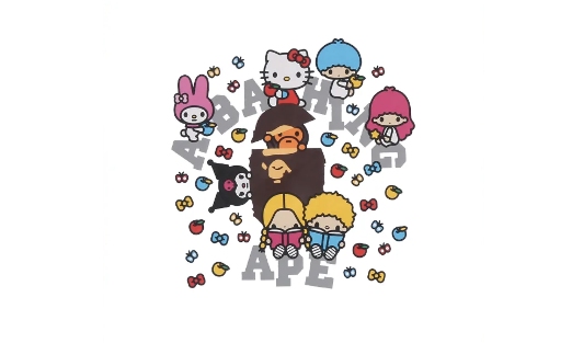BABY MILO®︎ 携手 SANRIO 共庆 25 周年