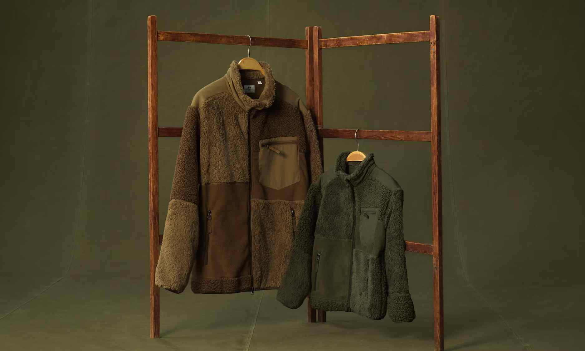 UNIQLO 成立 40 周年，复刻过往经典合作单品