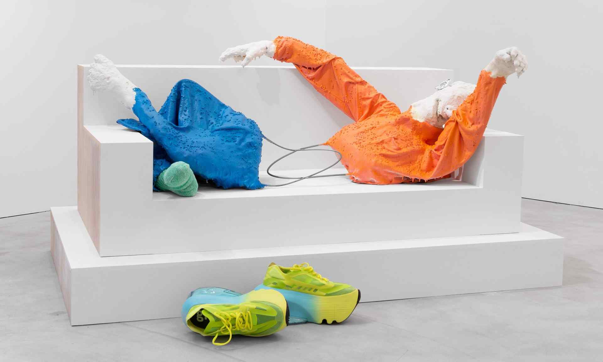 grounds 推出新项目「groundscolere」