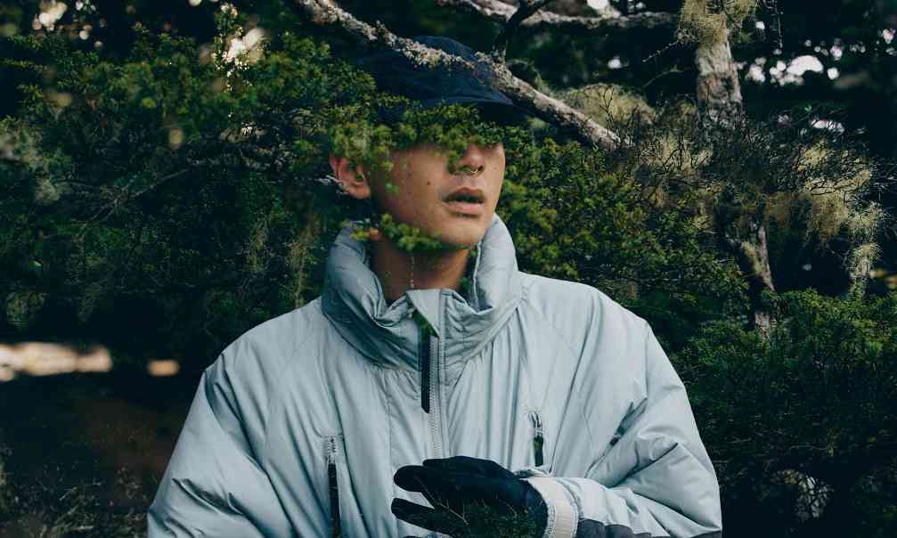 meanswhile 发布全新 2024 秋冬型录