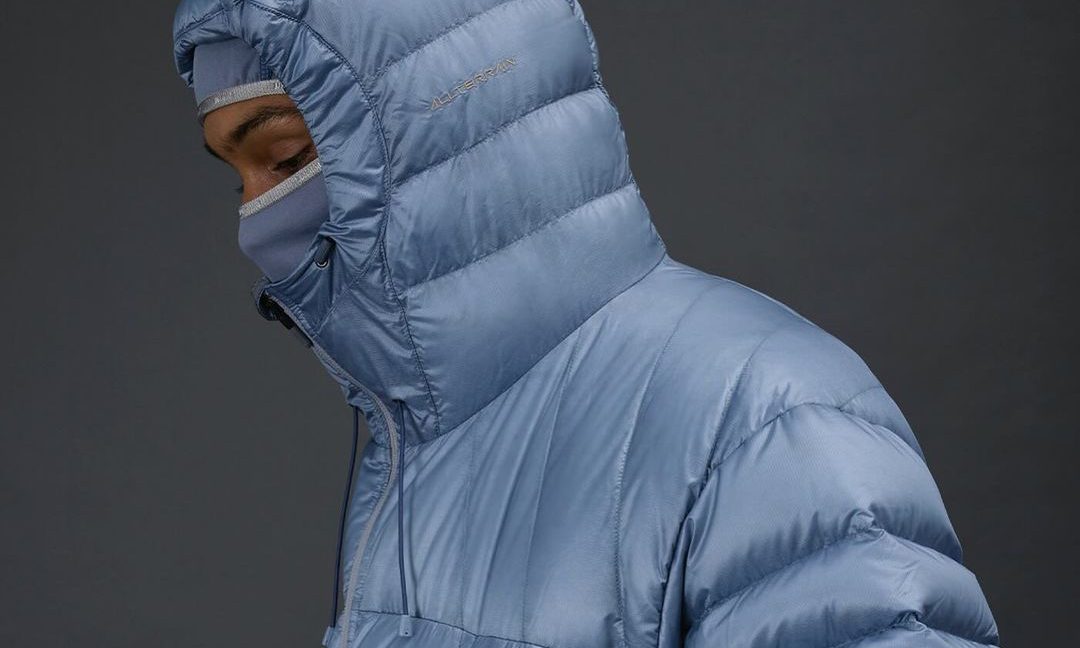 JJJJound x DESCENTE ALLTERRAIN 完整合作单品公开