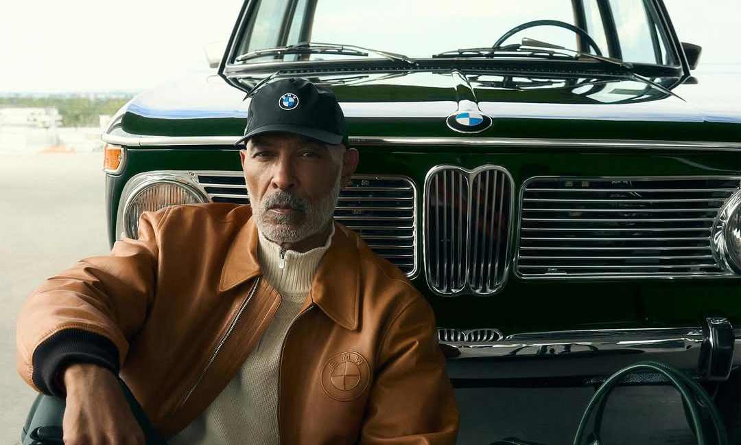 KITH x BMW 完整合作系列公开