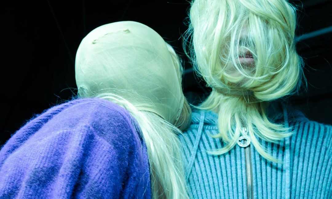 CANNABIS 打造 Charlie Constantinou 造型特辑