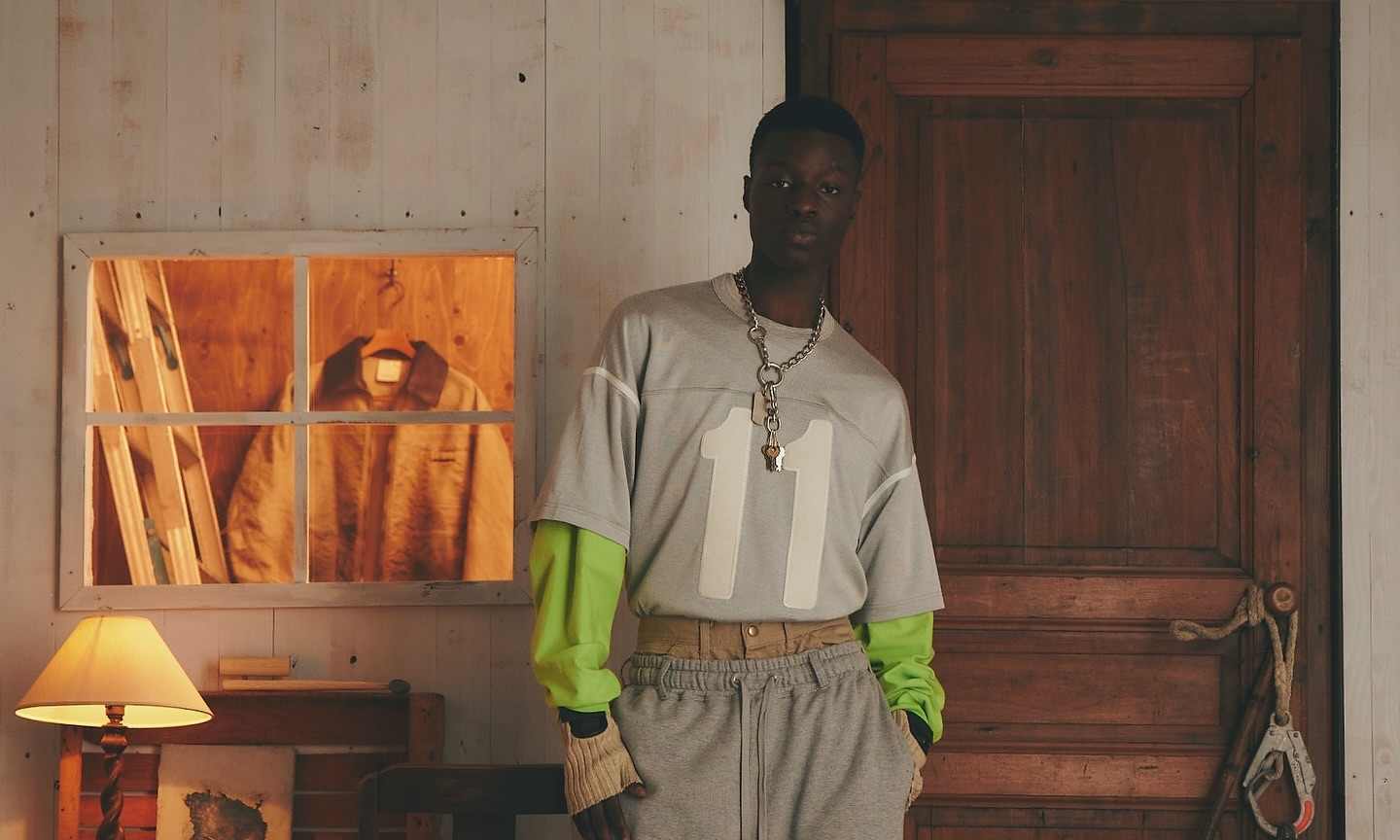 refomed 发布 2025 春夏系列