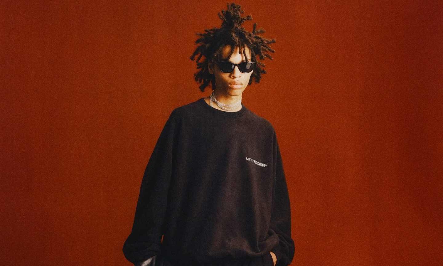 COOTIE PRODUCTIONS®︎ 发布 2025 新年胶囊系列