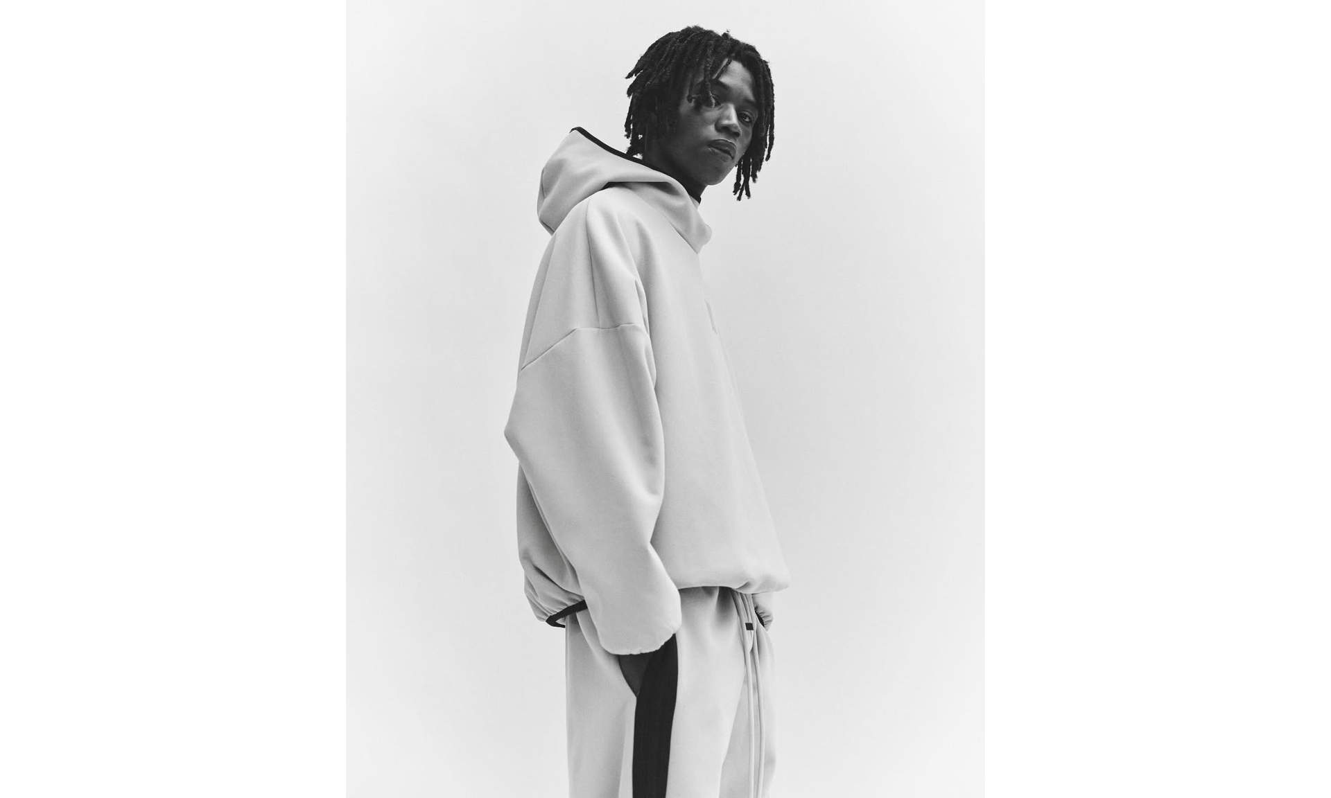 Fear of God Athletics 发布假日系列新品