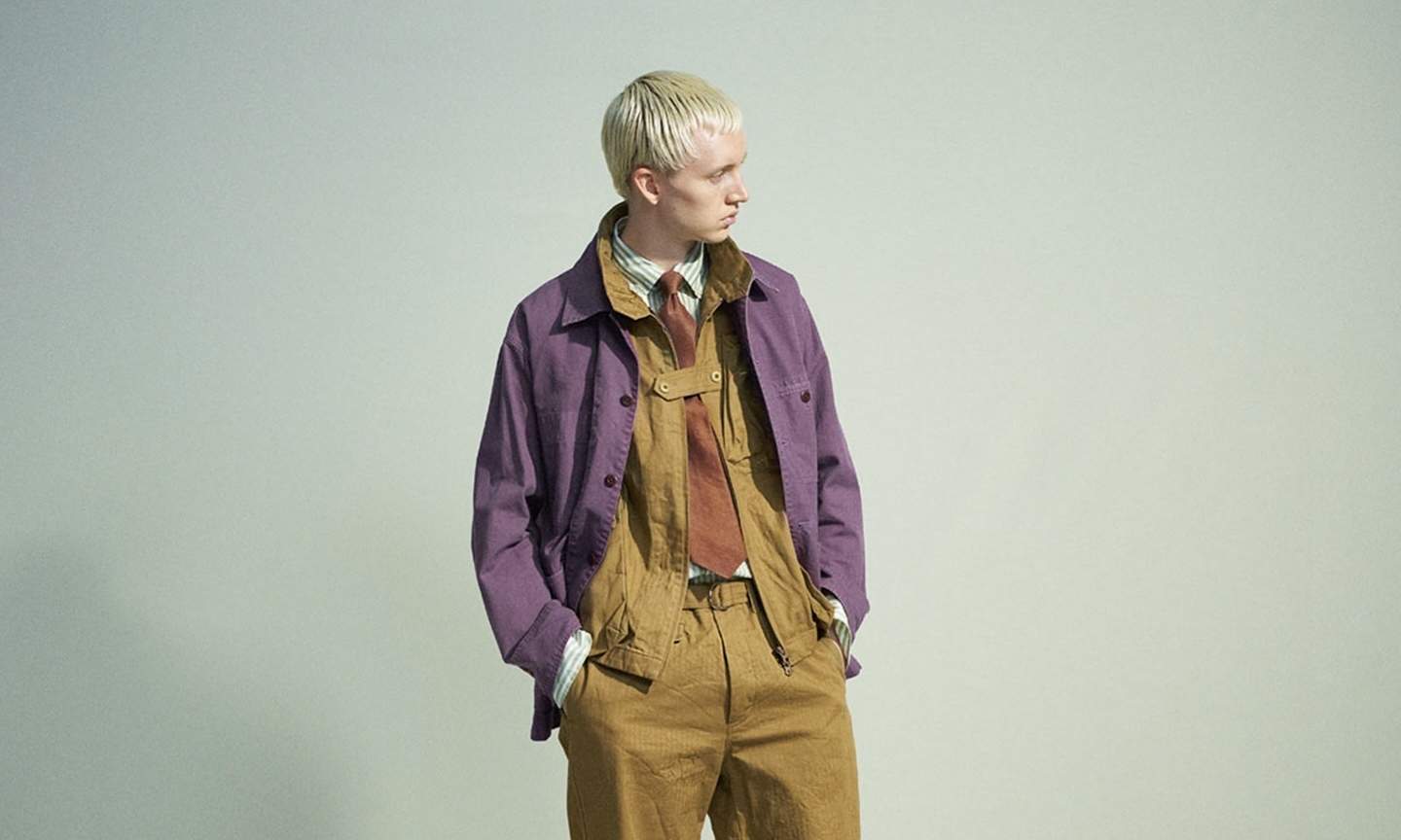 ts(s) 发布 2025 春夏系列