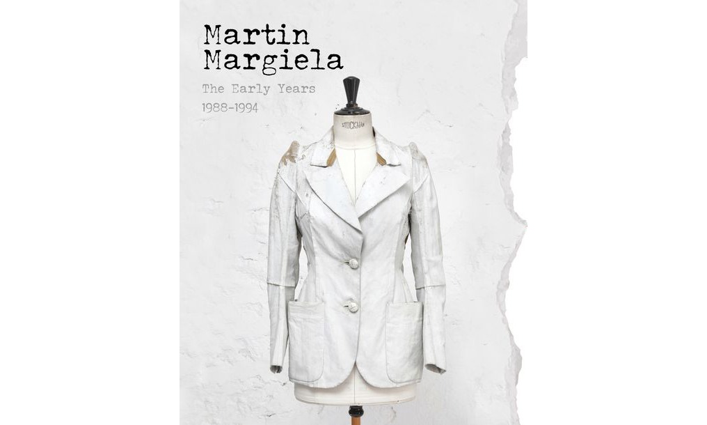 巴黎拍卖行 Maurice Auction 将举办史上最大规模 Martin Margiela 作品拍卖会