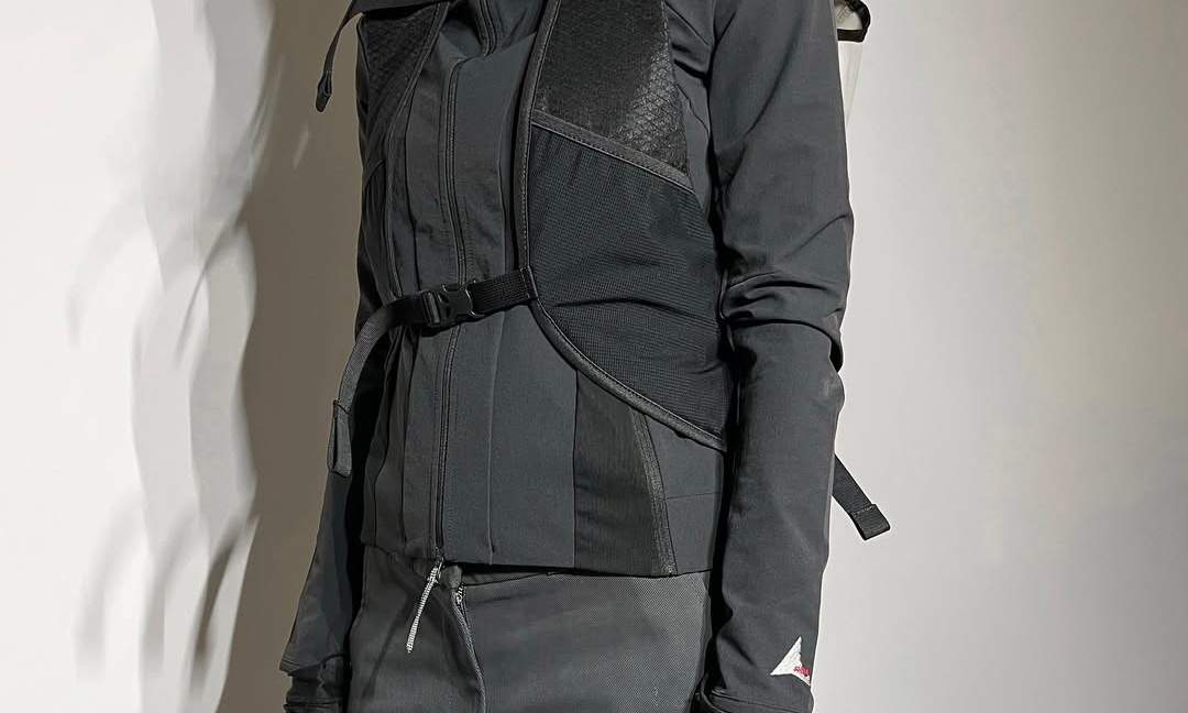 ROA 2025 秋冬系列即将登场