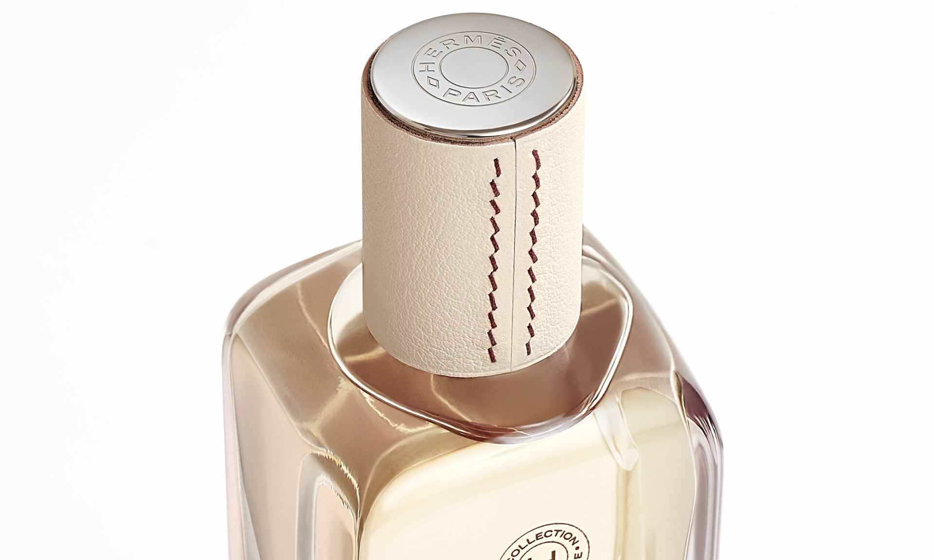 爱马仕闻香珍藏系列乌木灵犀香水登场