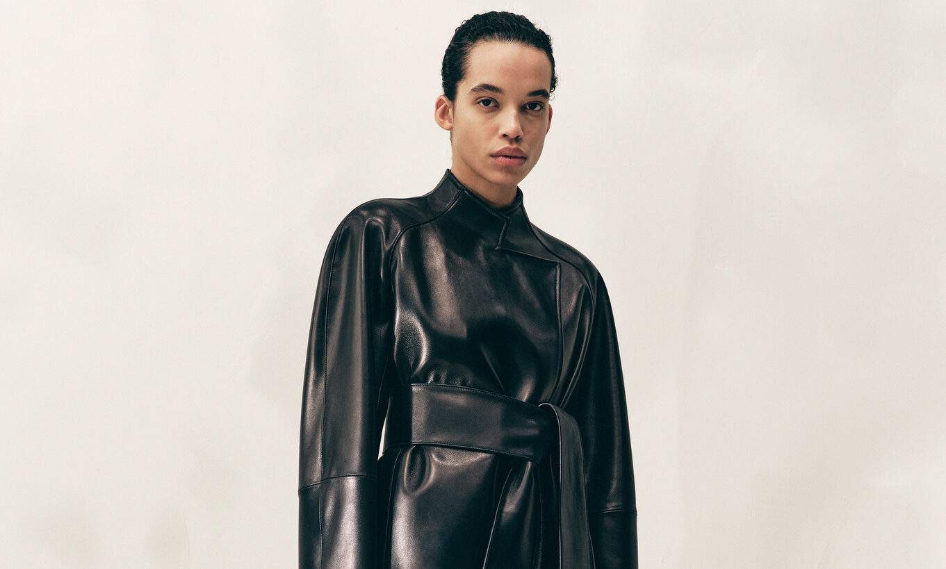 KHAITE 2025 早秋系列发布