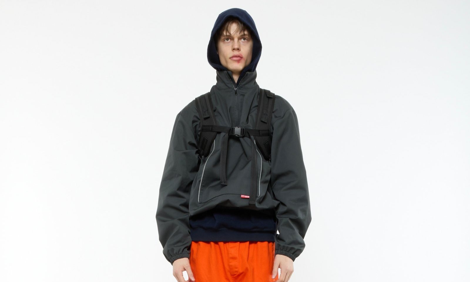 GR10K 2025 秋冬系列释出