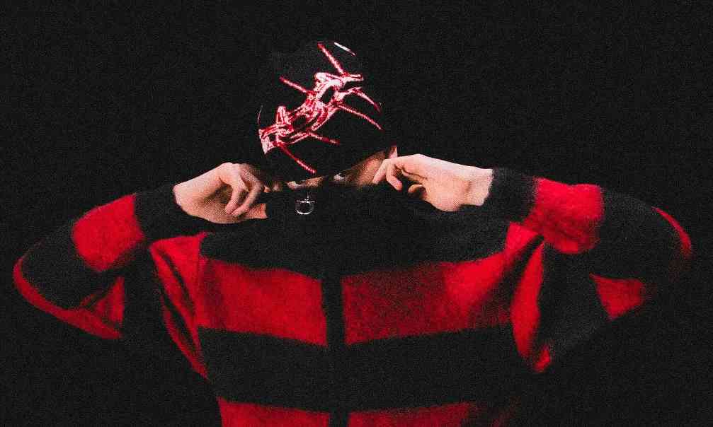 One Block Down 发布全新 2025 春夏系列