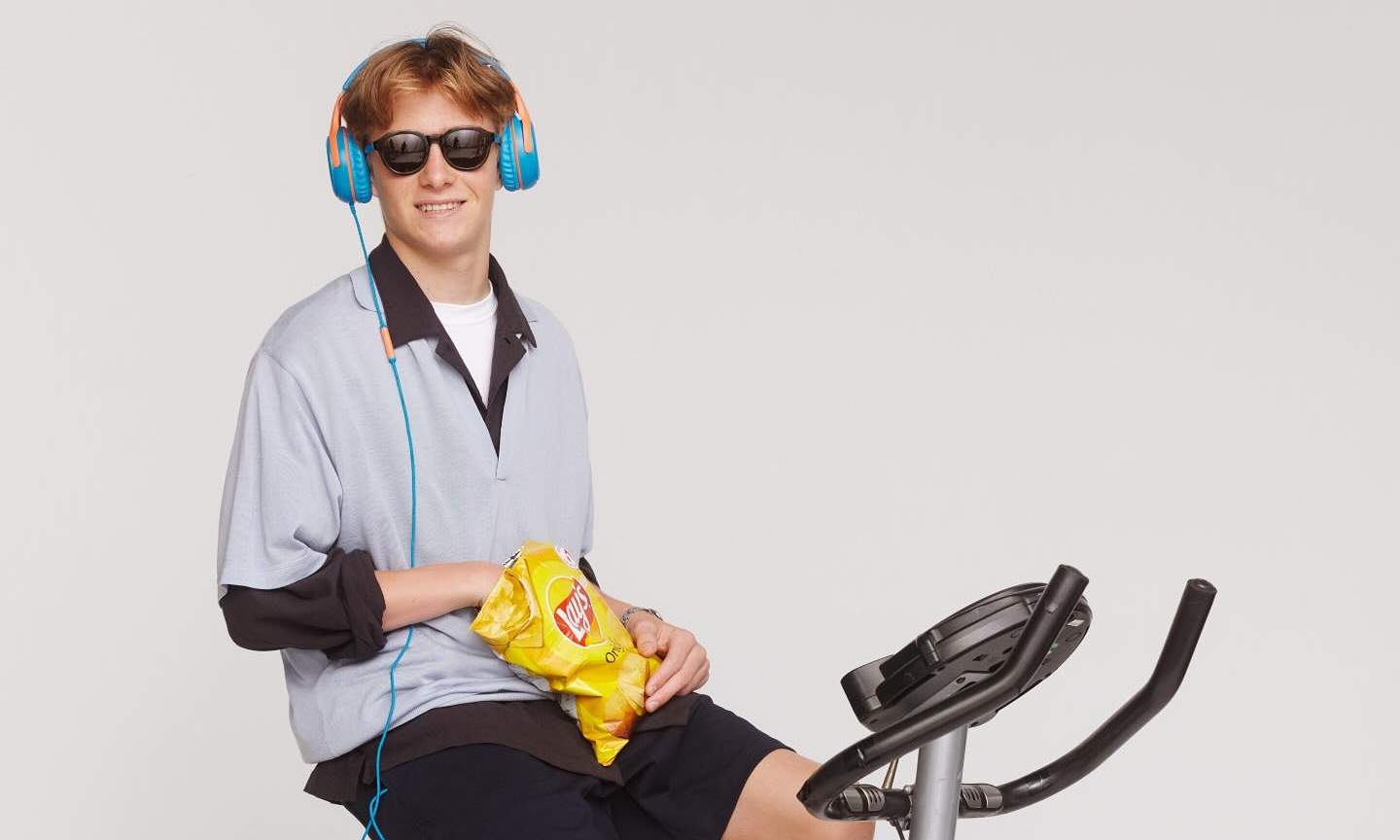 UNIVERSAL PRODUCTS.®︎ 发布 2025 春夏系列