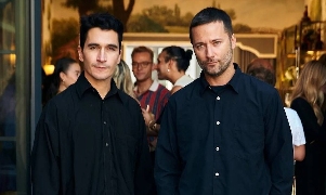 Proenza Schouler 设计师搭档官宣离开品牌