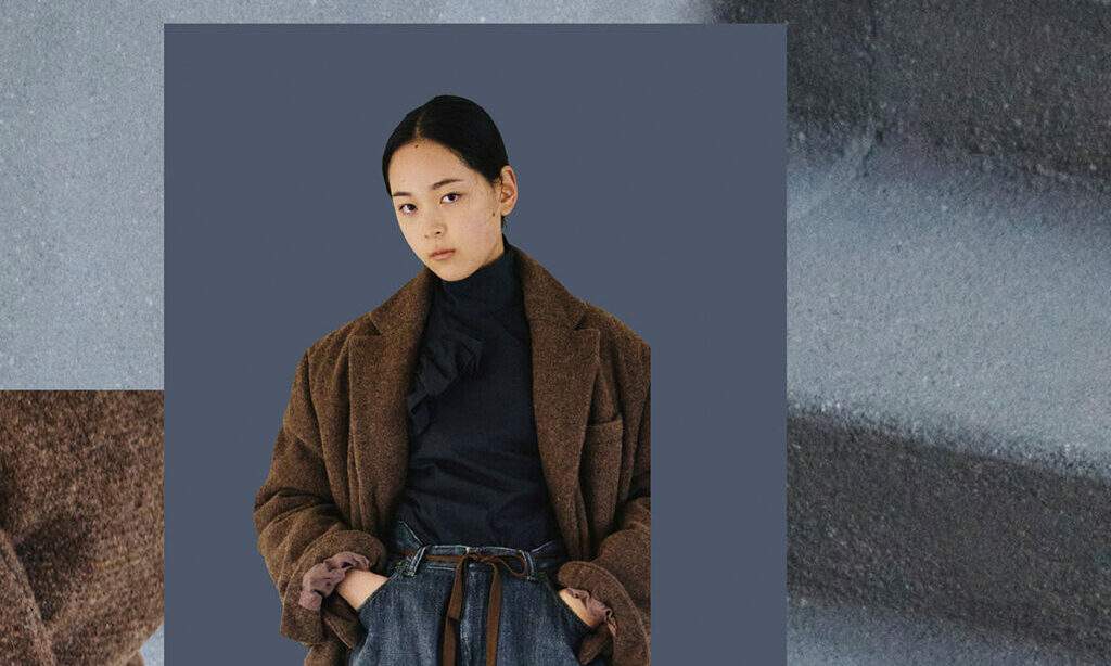 FACETASM 发布 2025 秋冬系列