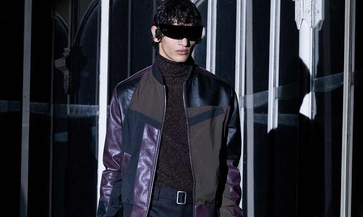 MM6 Maison Margiela 发布 2025 秋季系列