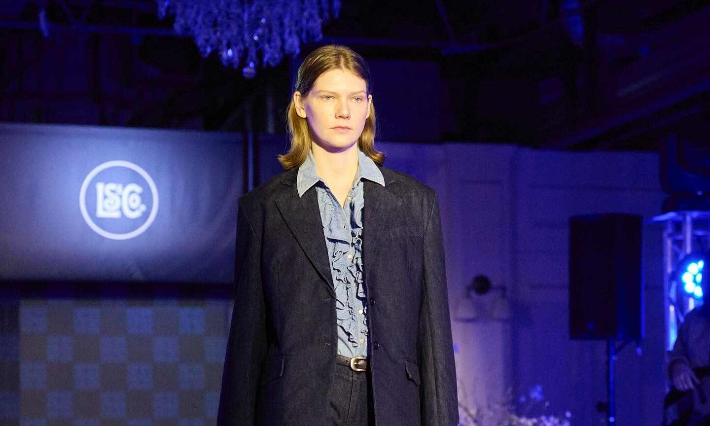 Levi’s® 于东京发布全新 Blue Tab™ 系列