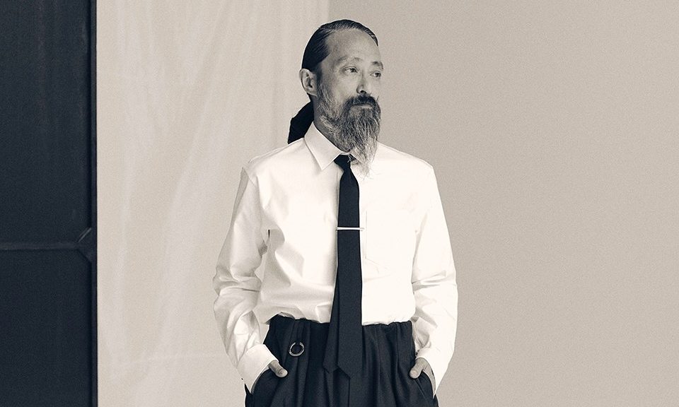 th products 发布 2025 春夏系列