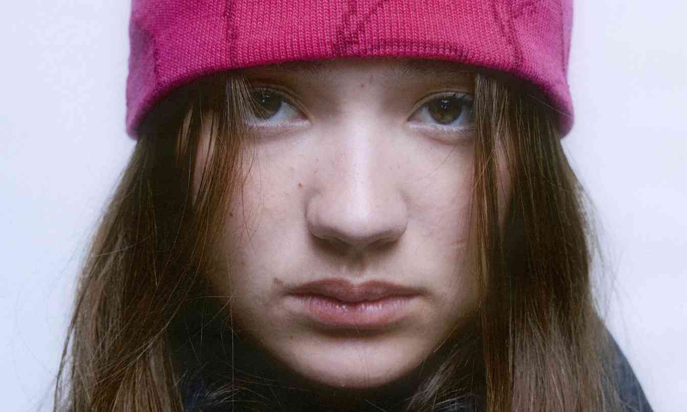 Madhappy x SPYDER 合作系列即将释出