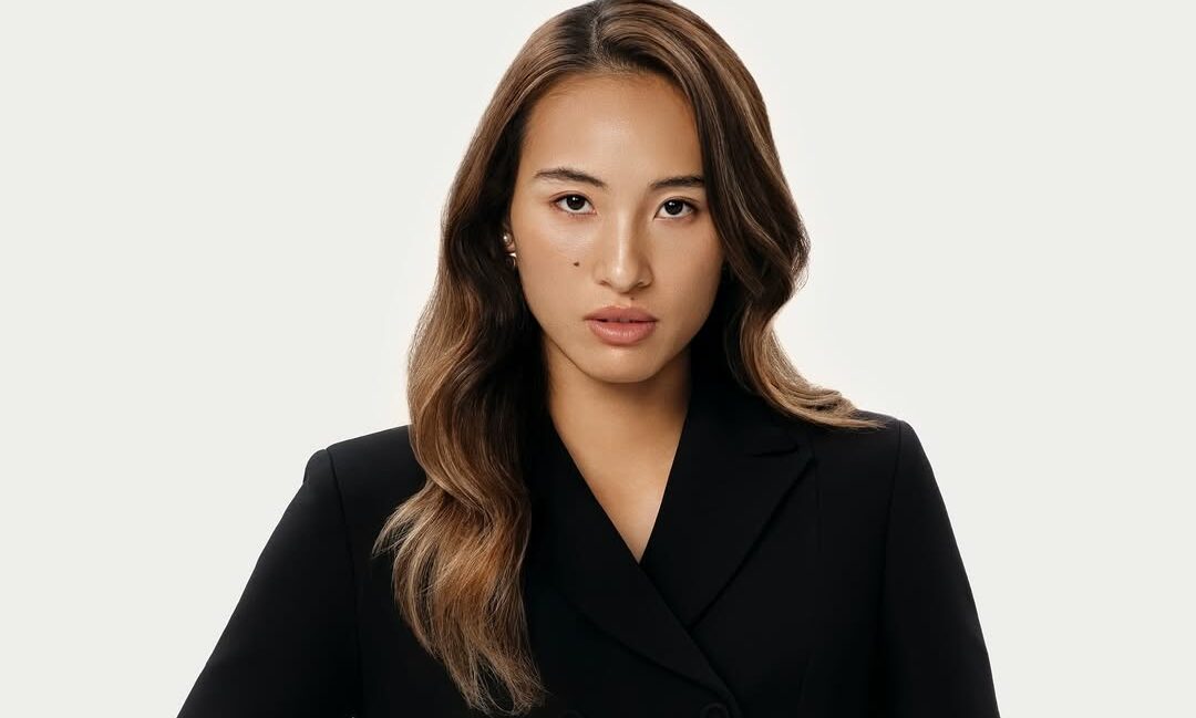 DIOR 官宣郑钦文为全球品牌大使