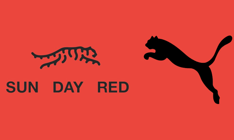 PUMA 起诉 Tiger Woods 商标侵权