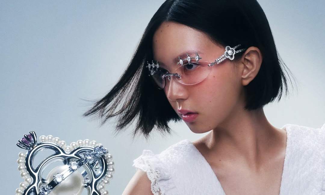 Gentle Monster 2025 珠宝系列即将发布