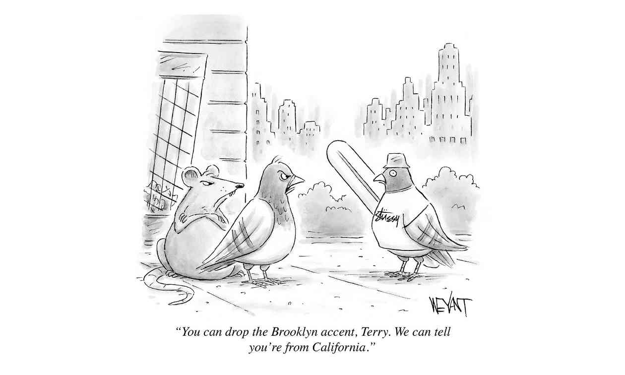 Stüssy 即将在纽约开设全新旗舰店