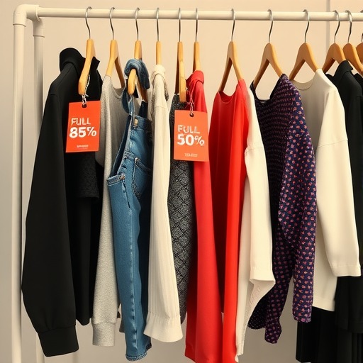 折扣管理原则：提升销售额的绝密秘籍