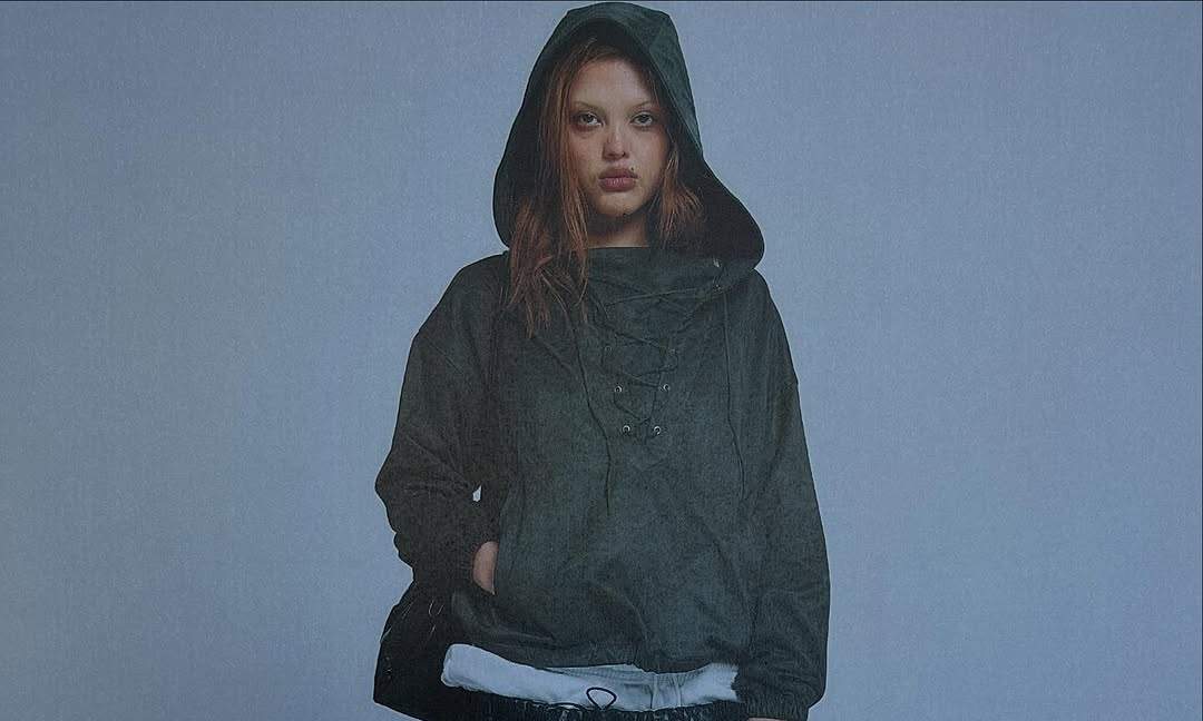 KOWGA x Jenn Abey 首个合作系列即将登场