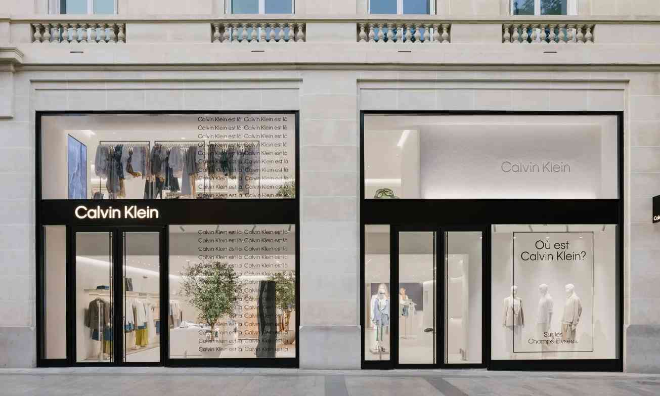 PVH 集团被列入不可靠实体清单