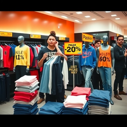 如何科学设计促销活动以实现销量爆发