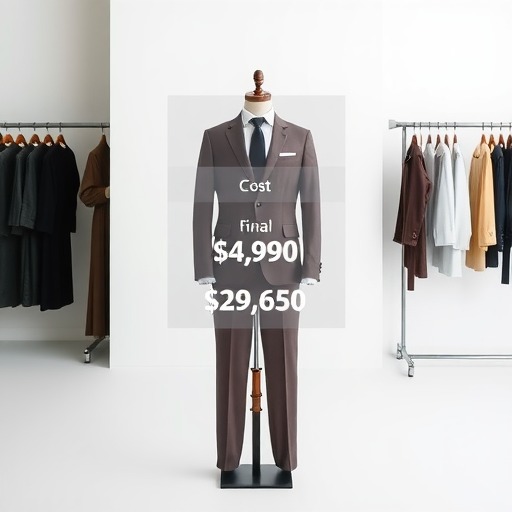 成本加成定价：打破传统的定价思维，玩转利润新秘籍