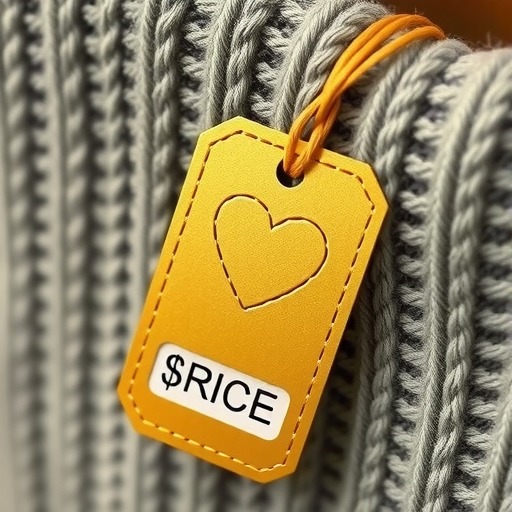 价值导向定价：让价格变得更有温度的营销利器