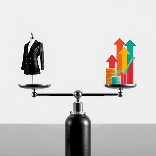 服装价格策略揭秘：如何精准掌控市场趋势