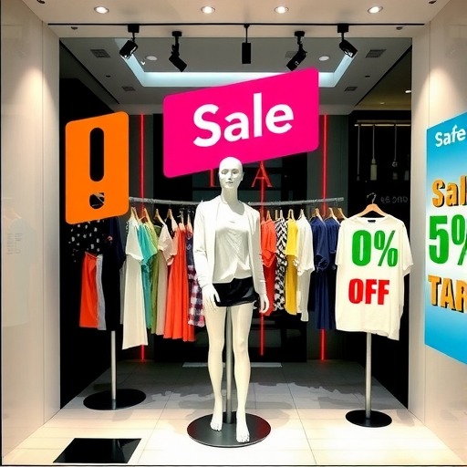 促销活动设计：破解销售增长的秘密武器