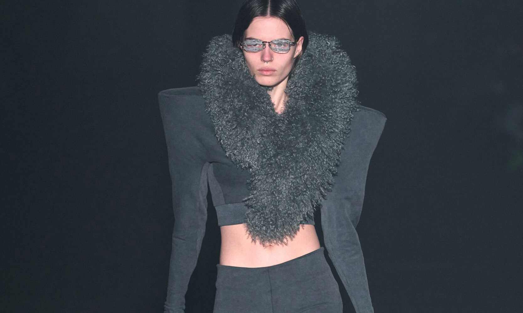 Han Kjøbenhavn 2025 秋冬系列发布