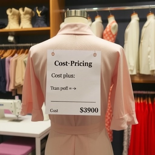 成本加成定价：商界最“实在”的定价秘籍究竟靠谱吗？