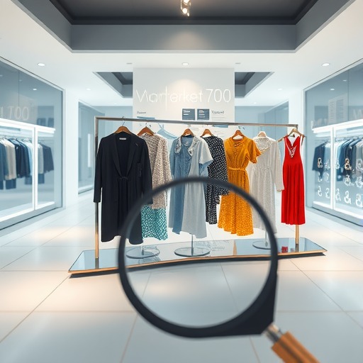 竞争品牌监测：洞察市场的利器，助你步步领先