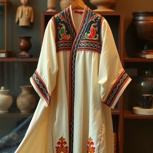 文化价值传递：服装中的“无声语言”与深远影响