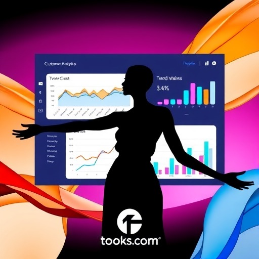 目标客户画像：精准洞察让品牌赢在起跑线