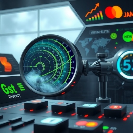 竞争品牌监测：打破行业迷雾的秘密武器