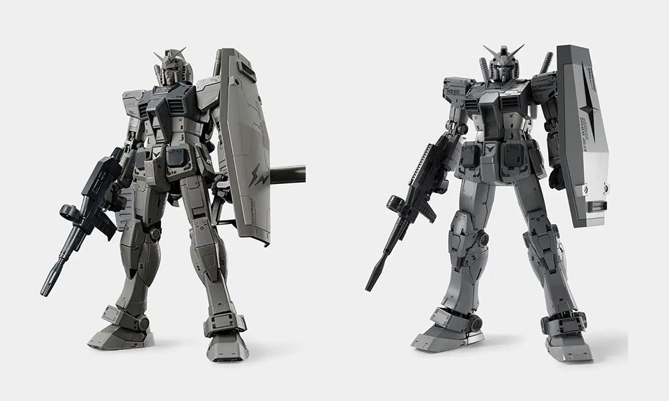 fragment design x《机动战士高达》快闪店即将启幕