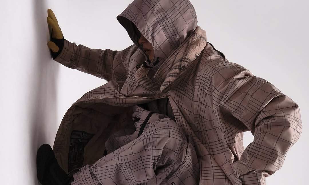 HH-118389225 2025 秋冬系列亮相