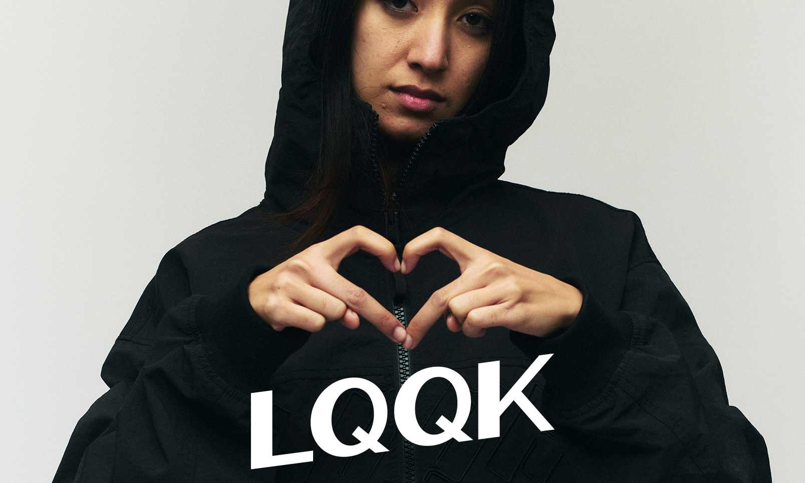 LQQK Studio 发布 2025 春夏系列