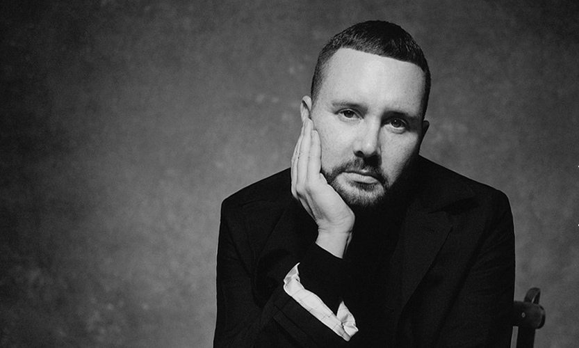 JOOPITER 将推出「The World of Kim Jones」拍卖活动