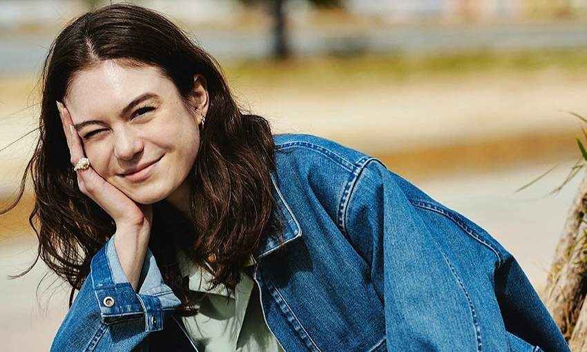 HELLY HANSEN JAPAN 发布 2025 春夏系列