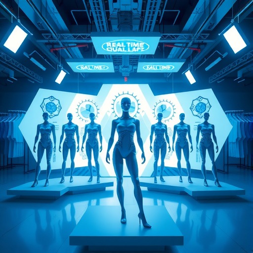 视觉识别系统：揭秘未来视觉科技的幕后魔法