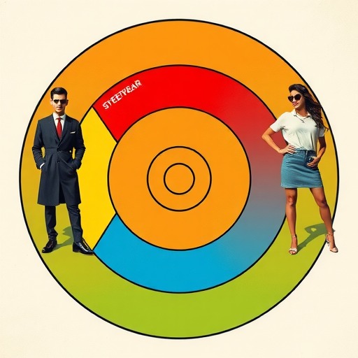 掌握市场细分方法：让你的品牌精准击中目标